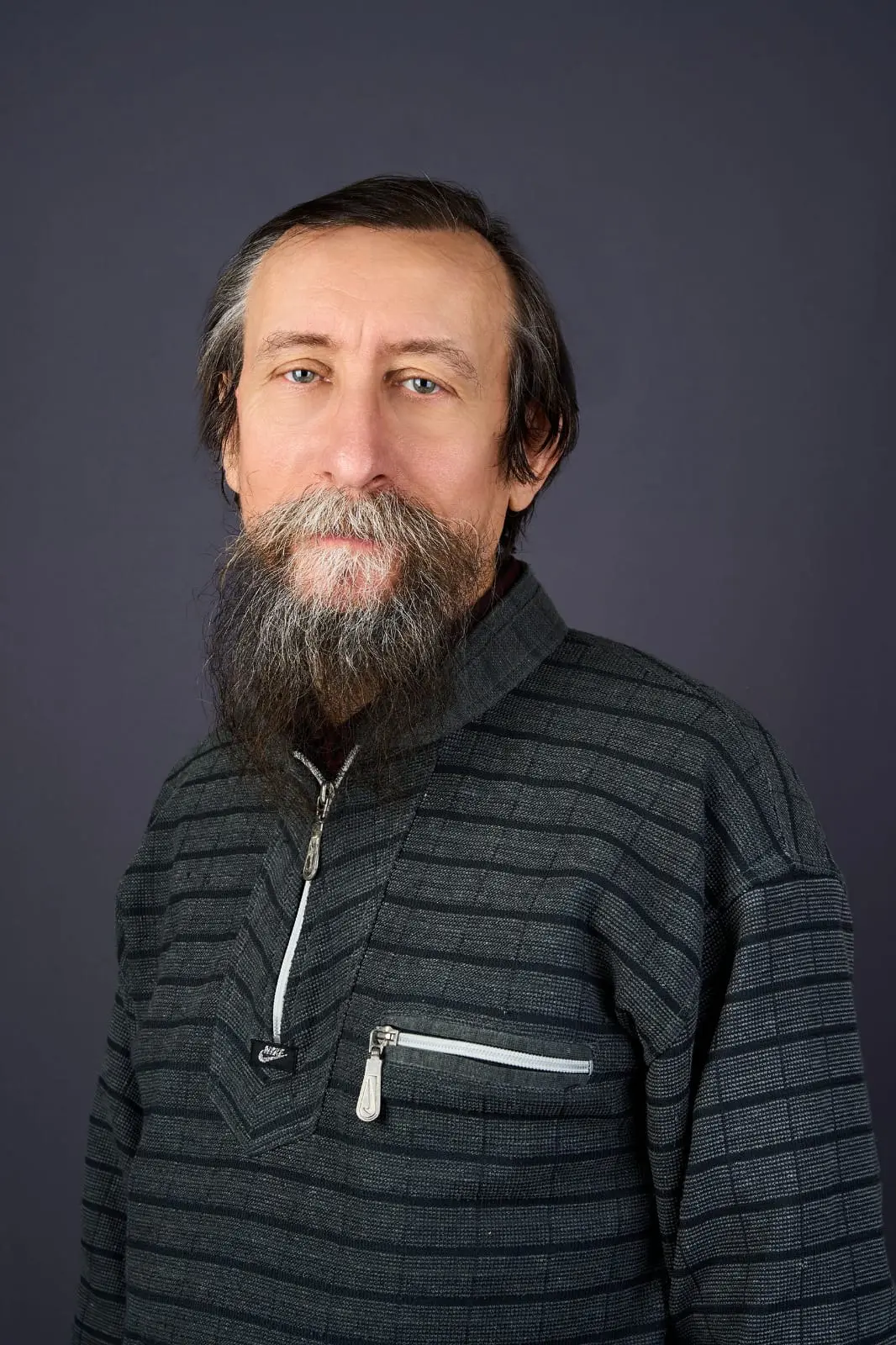 Шевнин Иван  Леонидович.