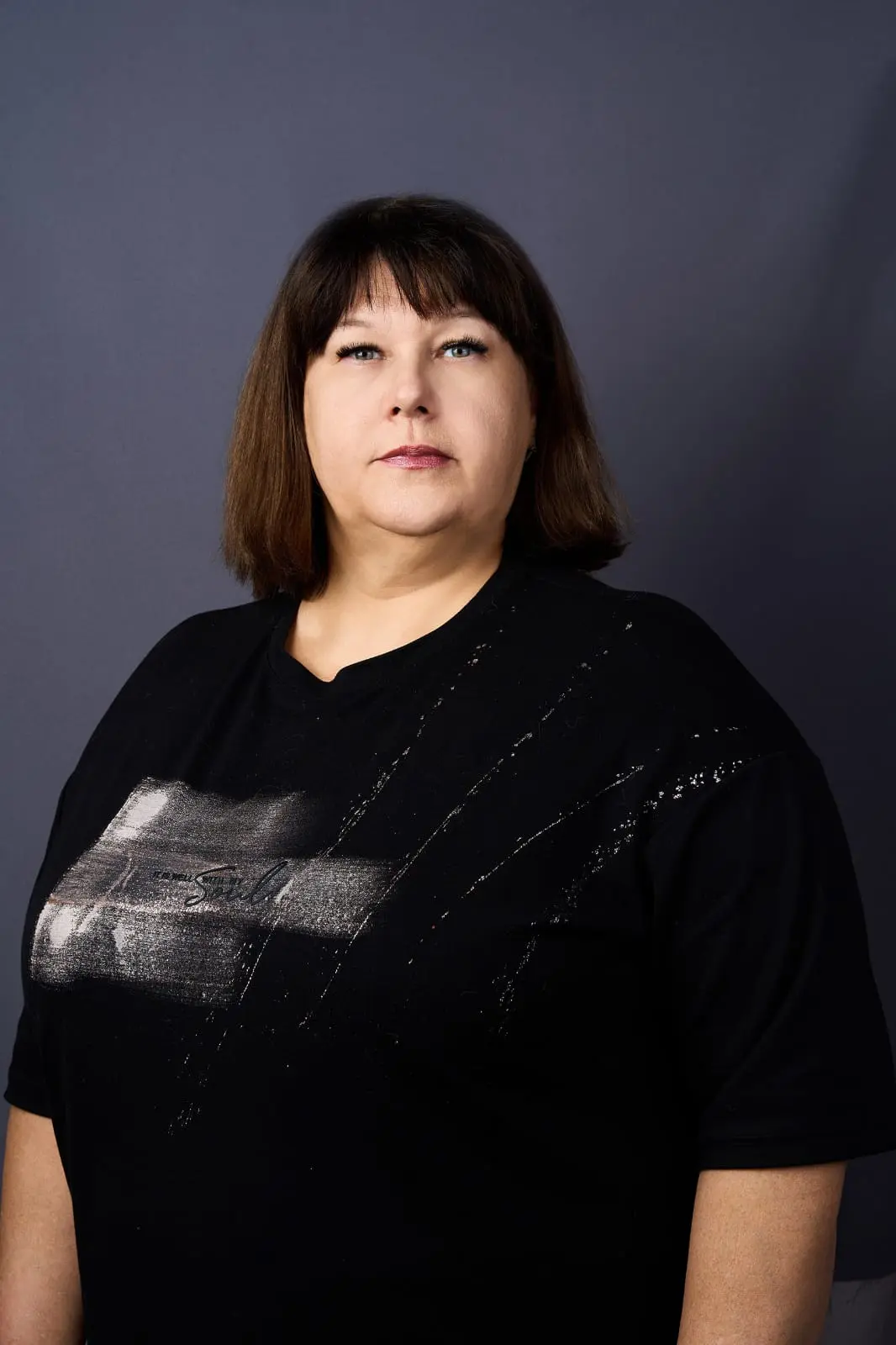 Ляшенко Елена Леонидовна.