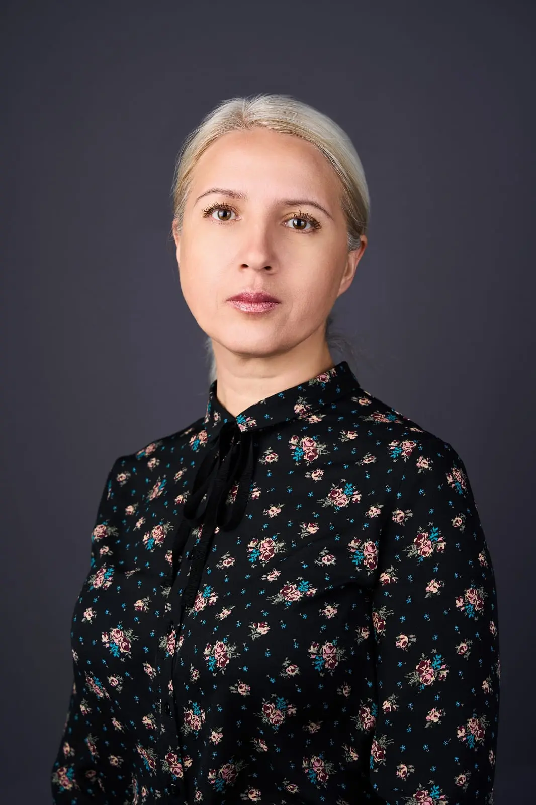 Трубачева Марина Владимировна.