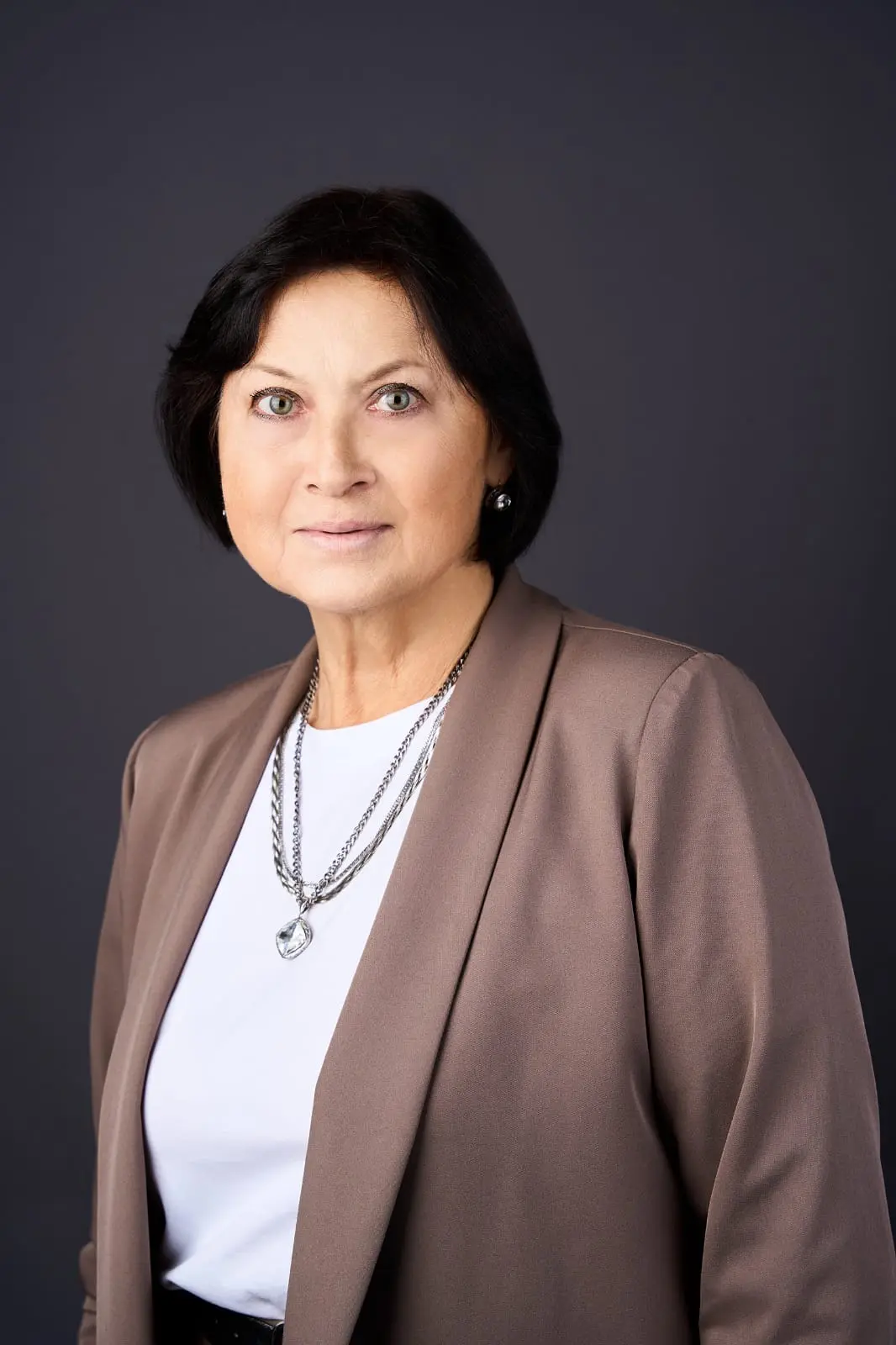 Шелухина Татьяна Анатольевна.
