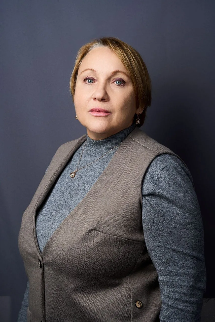 Конькова Людмила Николаевна.