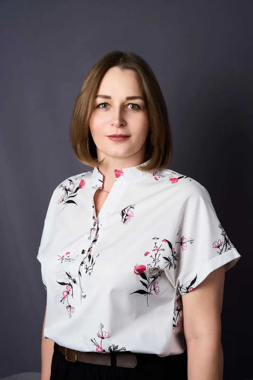 Елисеева Марина Александровна.