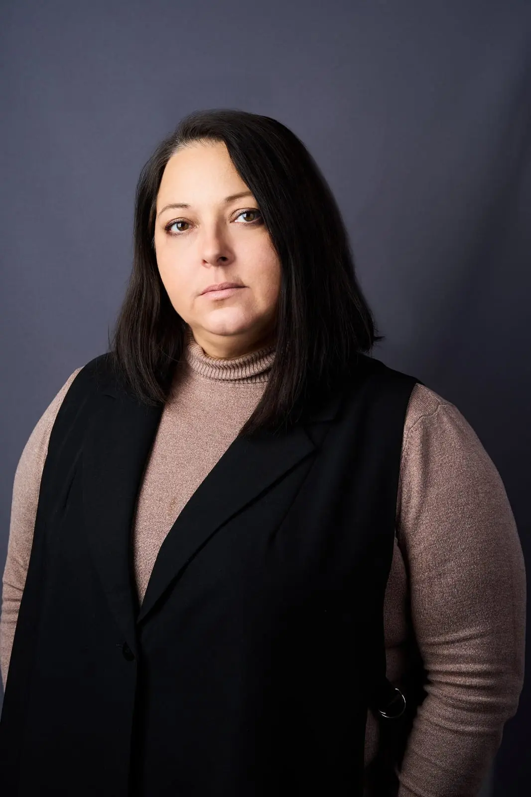 Груба Полина Александровна.