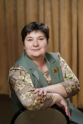 Иванова Наталья Владимировна