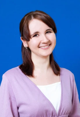 Конева Анна Андреевна
