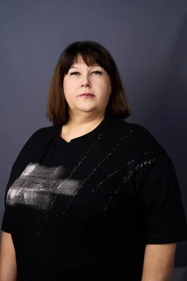 Ляшенко Елена Леонидовна