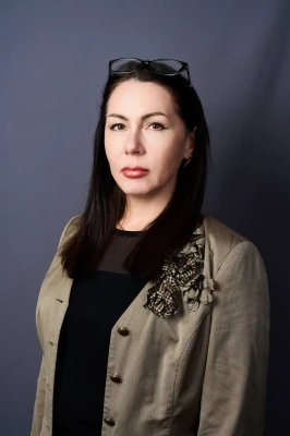 Савельева  Алёна Михайловна